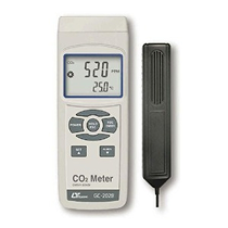 CO2측정기